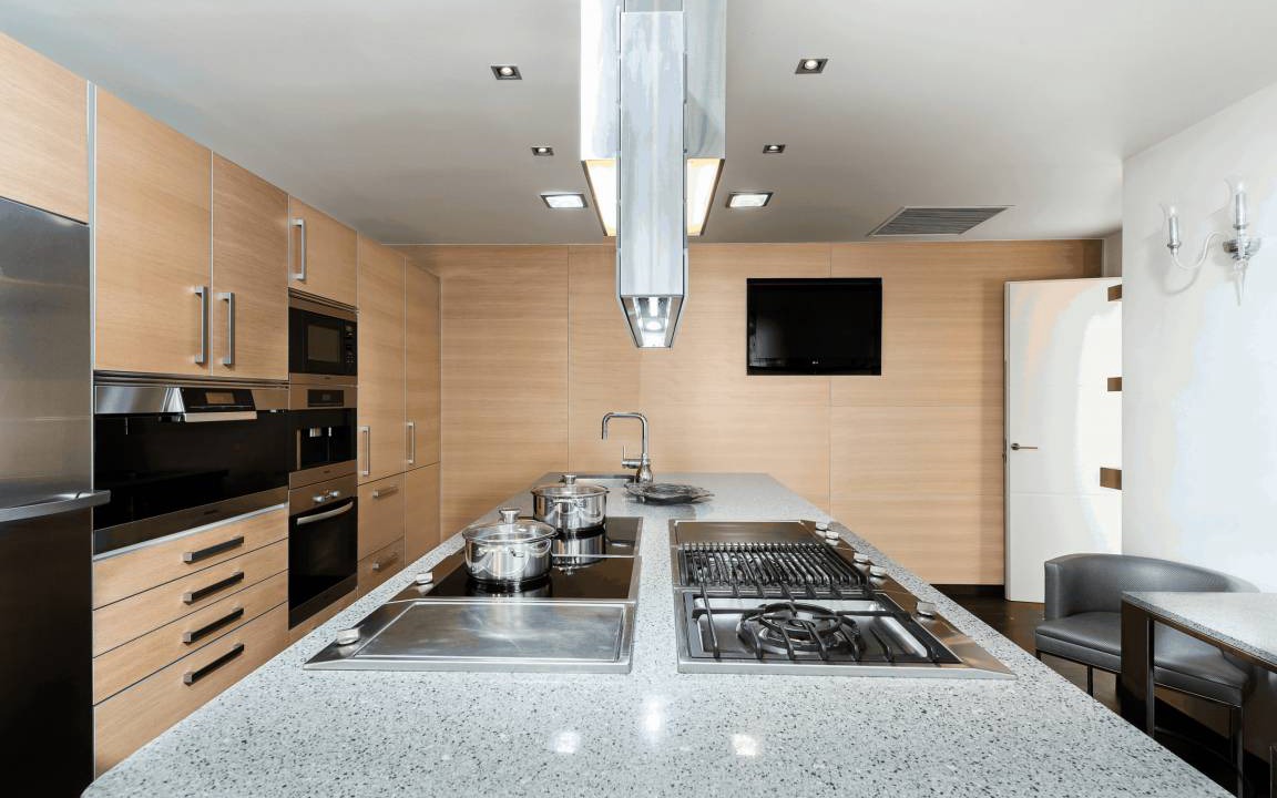 Photo of Kitchen in Torremolinos