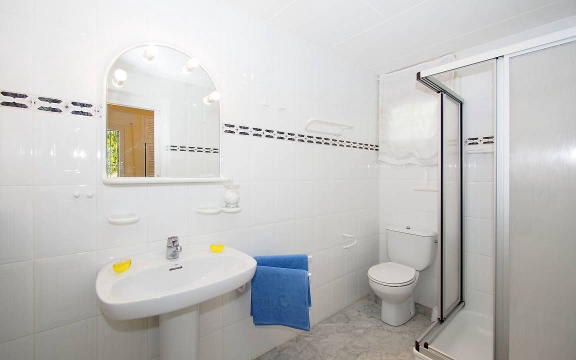 Photo of Bathroom in El Mas Fumats