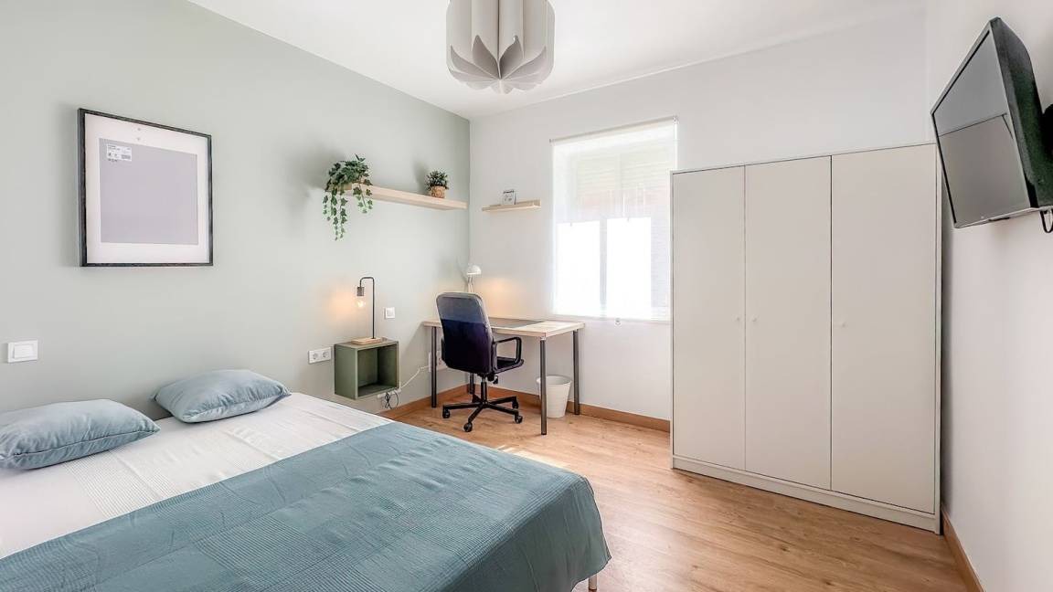 Photo of Bedroom in Valladolid