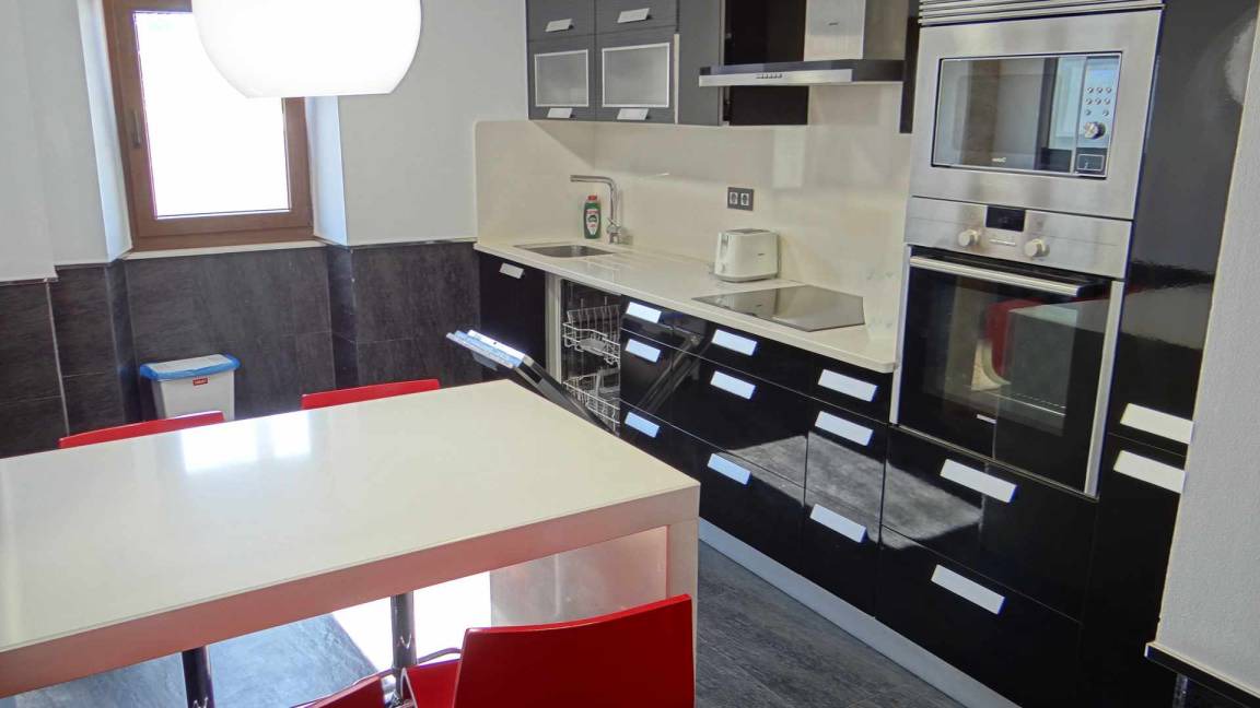 Photo of Kitchen in Muros