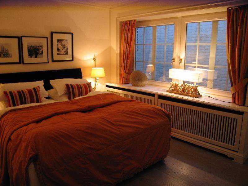 Photo of Bedroom in Kampen
