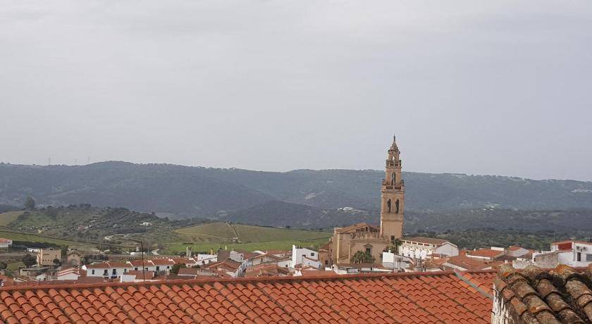 Photo of Others in Jerez de los Caballeros