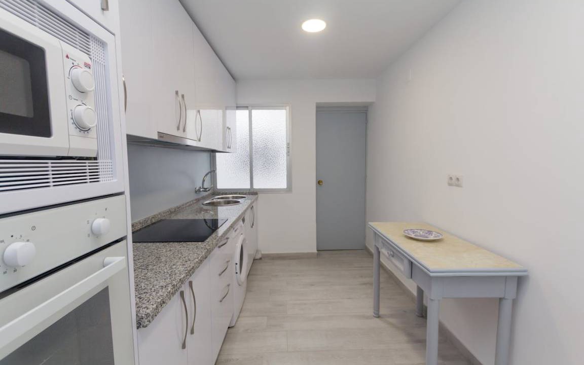 Photo of Kitchen in Lagunillas