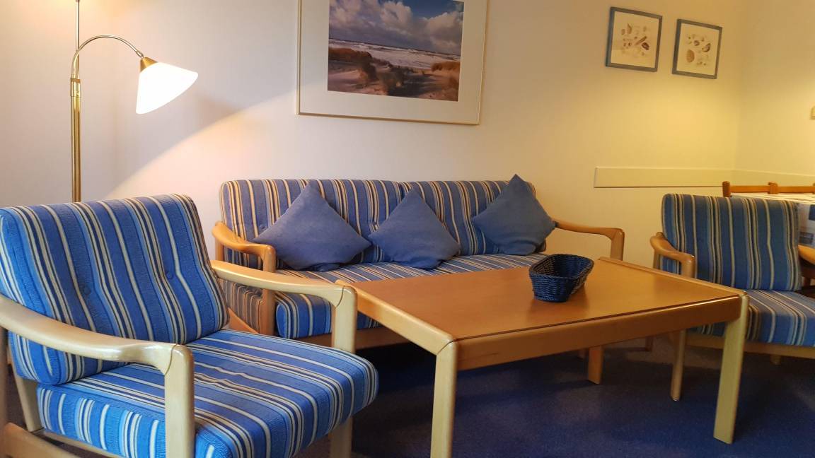 Photo of Livingroom in Tinnum