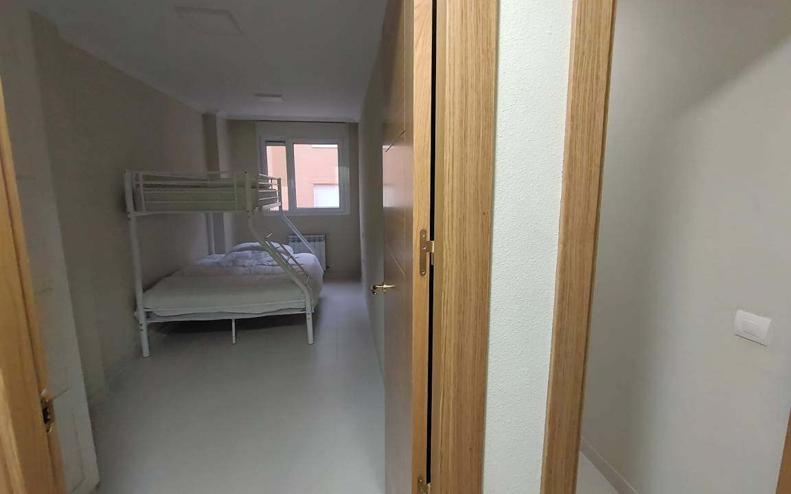 Photo of Bedroom in Unquera