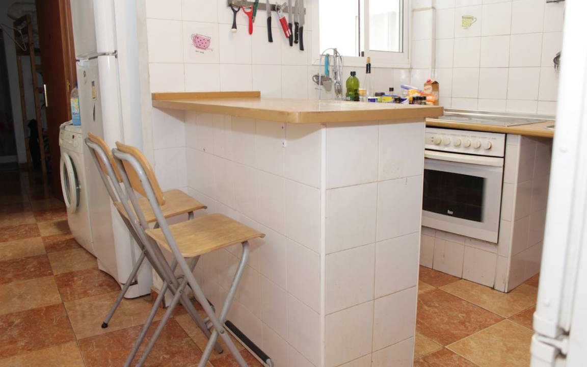 Photo of Kitchen in Santa Catalina