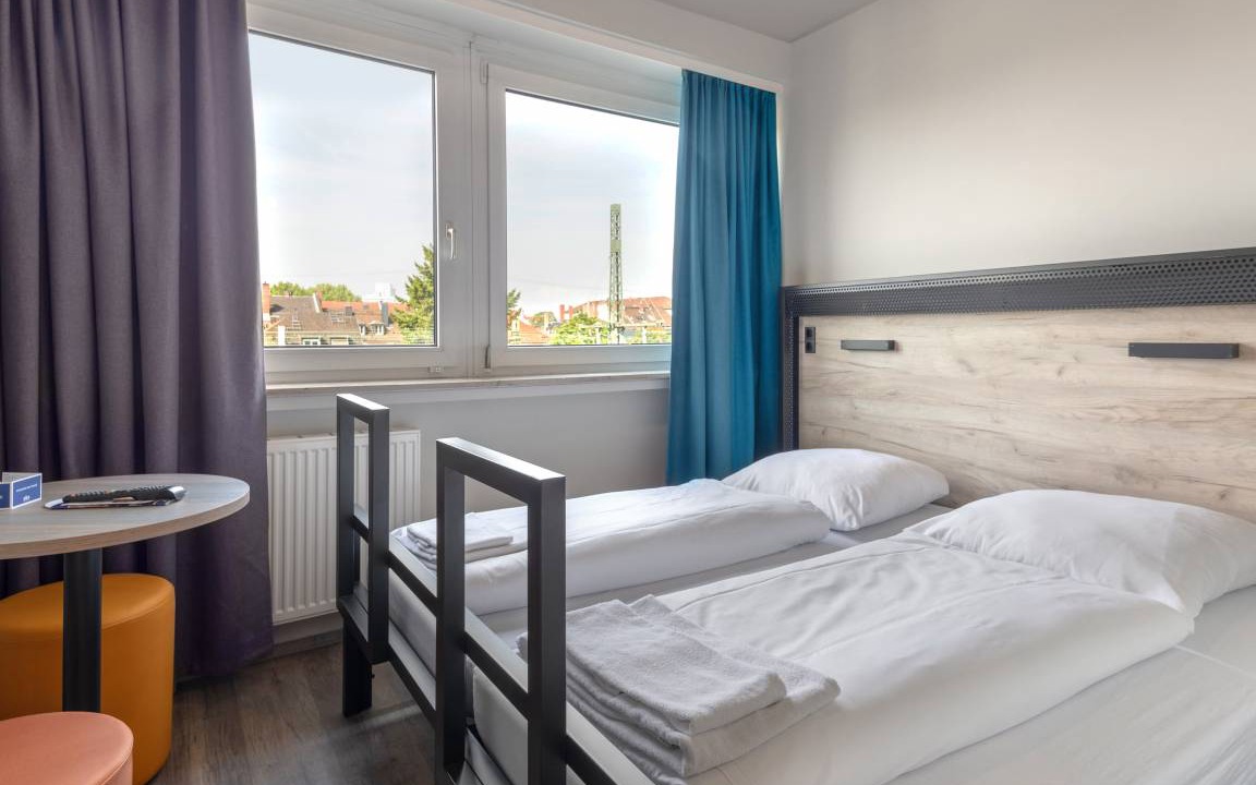 Photo of Bedroom in Gallus