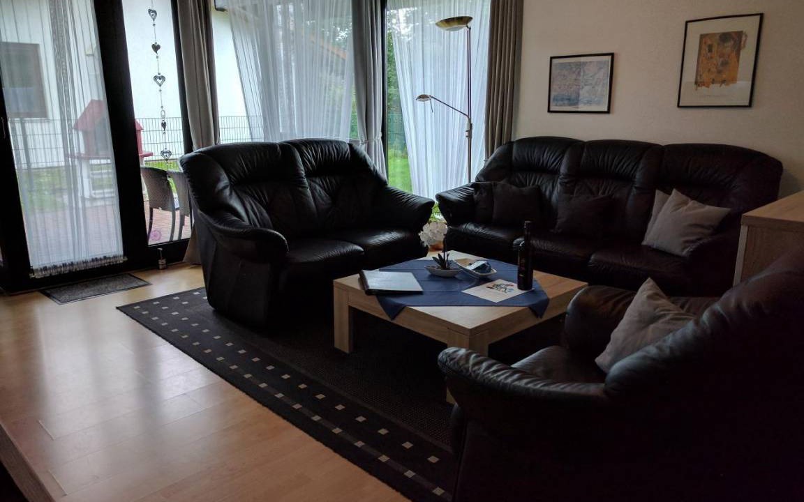 Photo of Livingroom in Großwurden