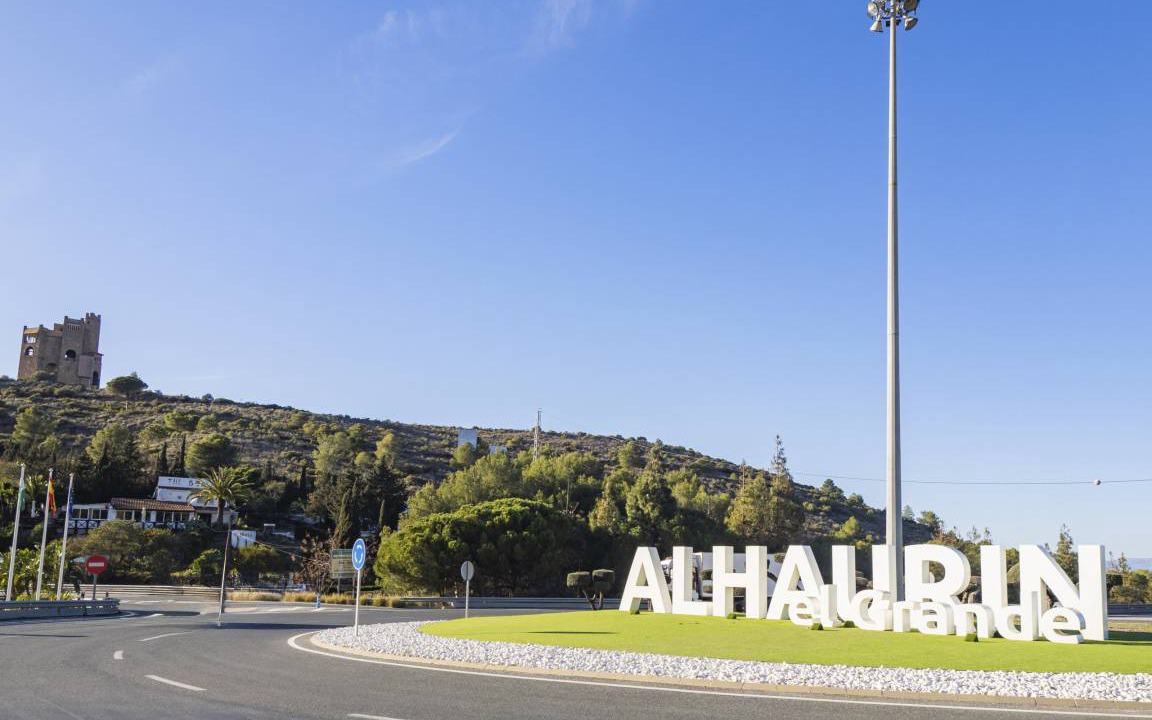 Photo of Others in Alhaurin el Grande