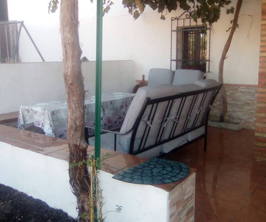 Photo of Patio Balcony in La Jarda