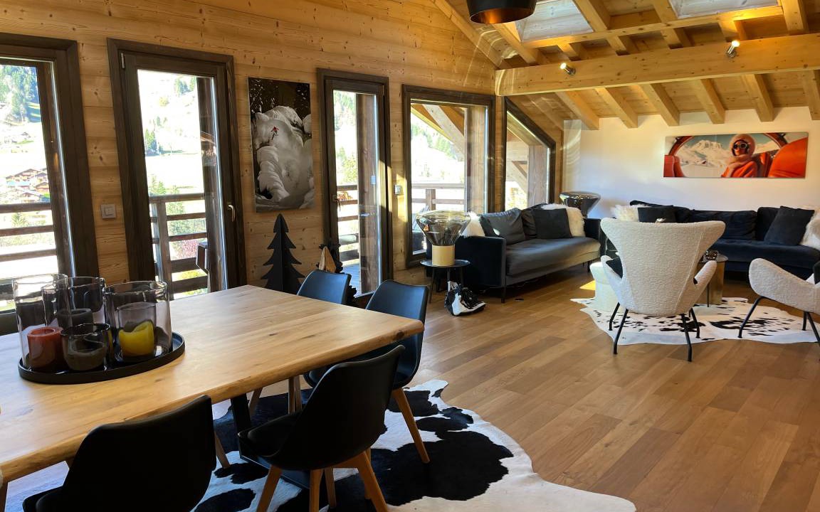 Photo of Others in Les Contamines-Montjoie