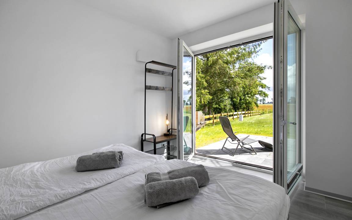 Photo of Bedroom in Schulp
