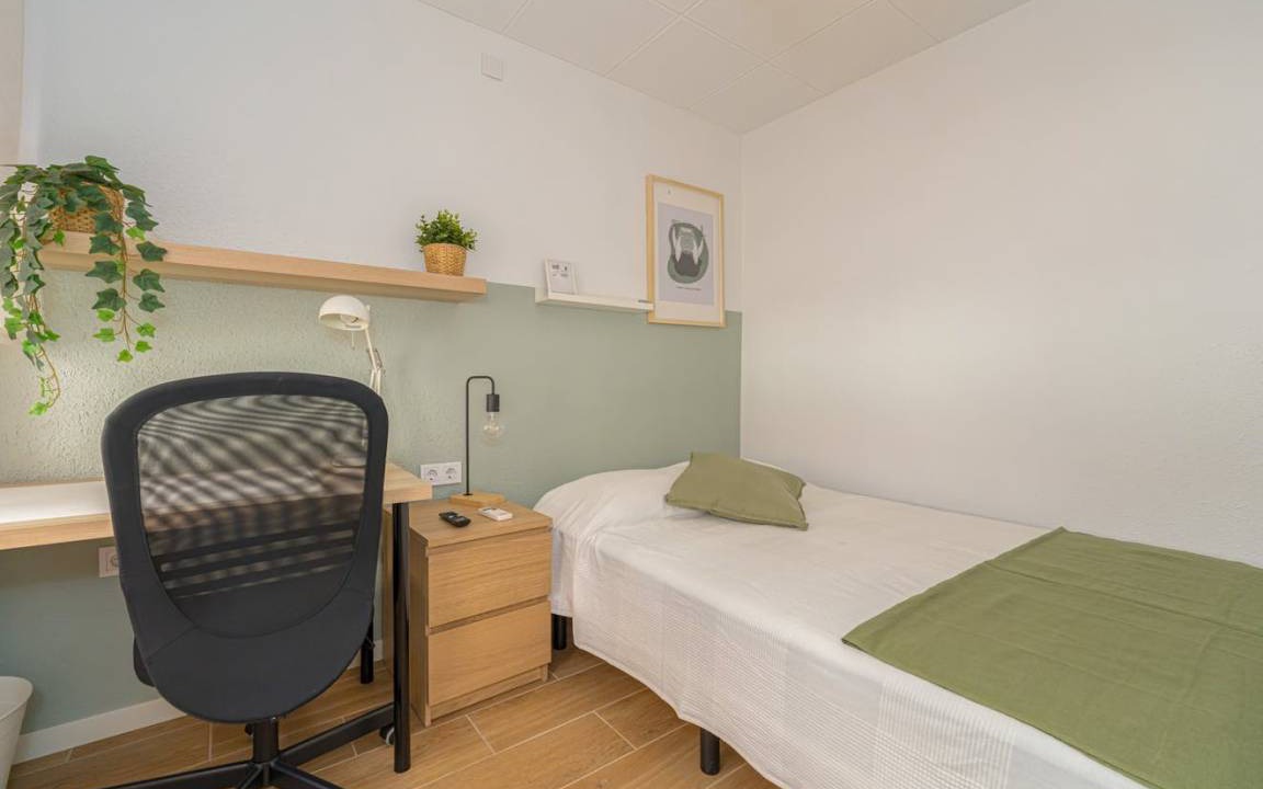 Photo of Bedroom in Campoamor