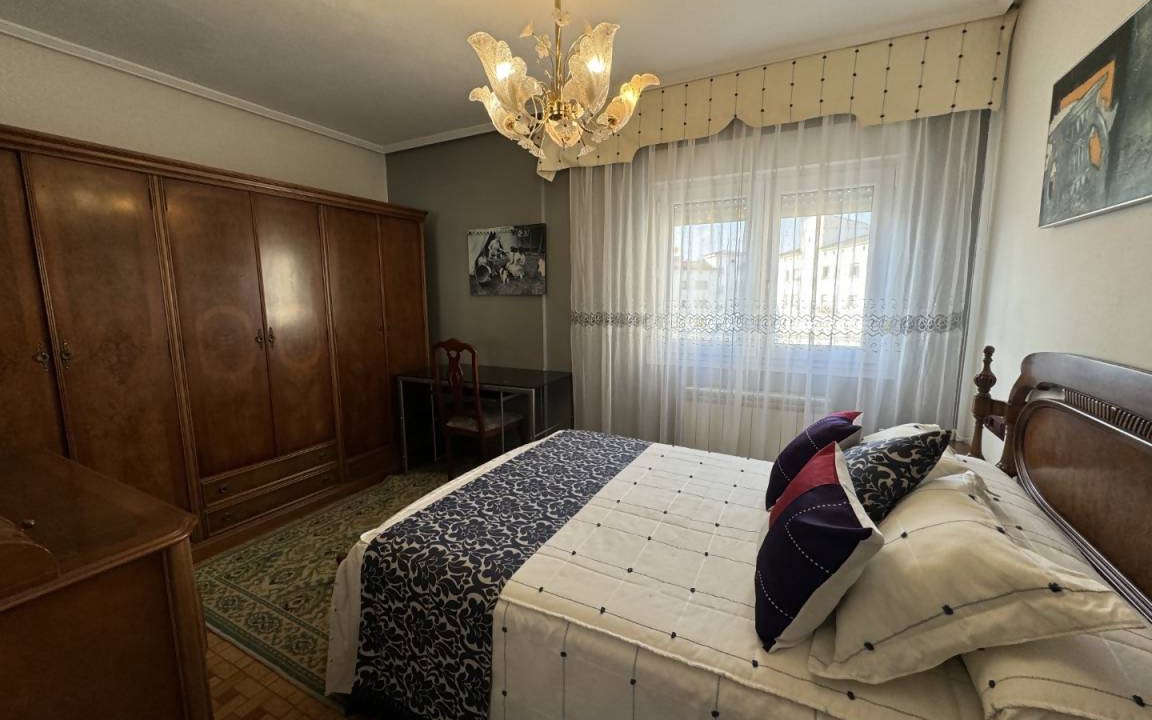 Photo of Bedroom in Pola de Siero