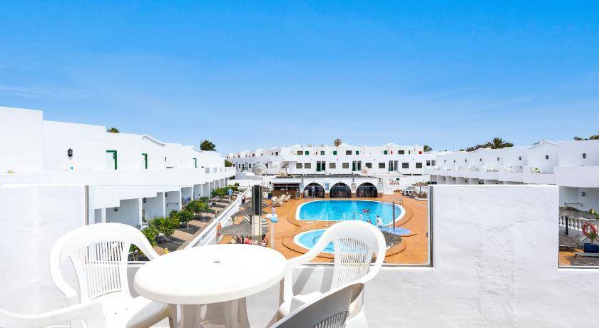 Photo of Patio Balcony in Los Pocillos