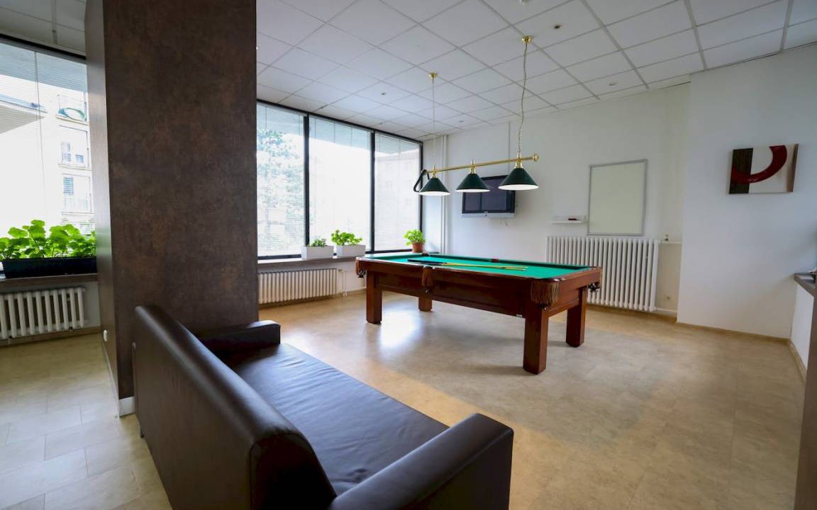 Photo of Livingroom in Prague 3