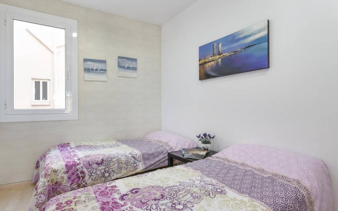 Photo of Bedroom in Arenys de Mar