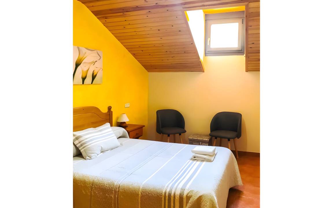 Photo of Bedroom in Salinas