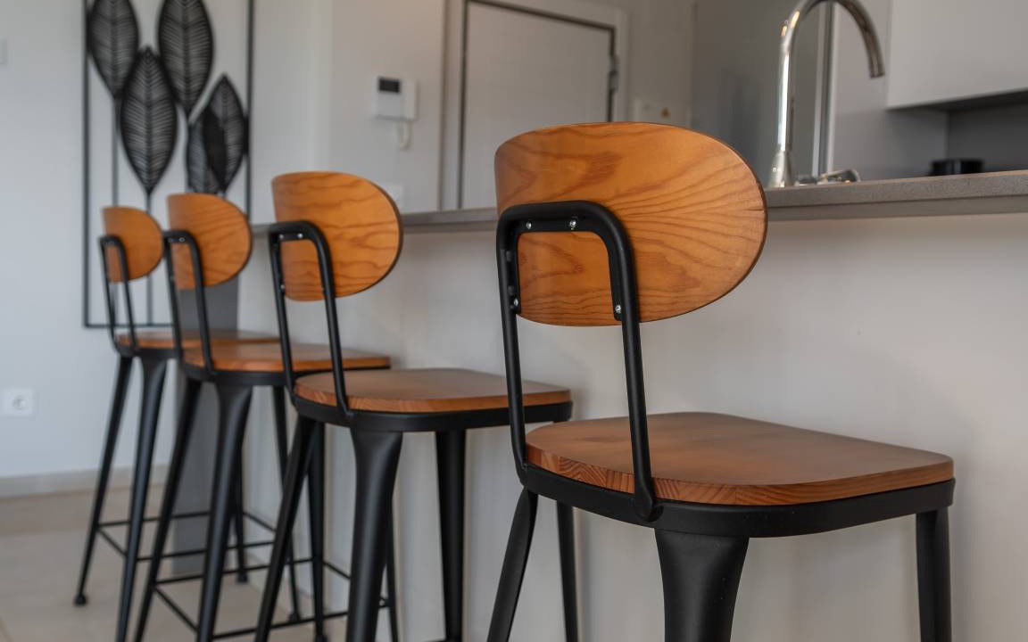 Photo of Kitchen in Ayamonte
