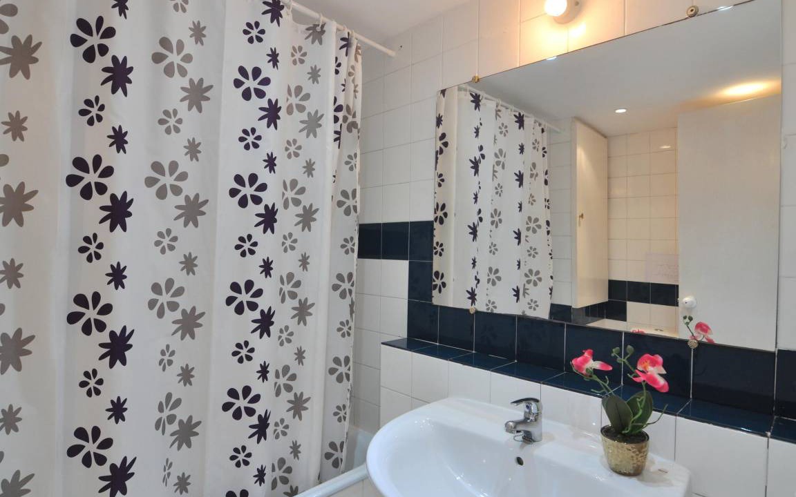 Photo of Bathroom in Santa Margarida