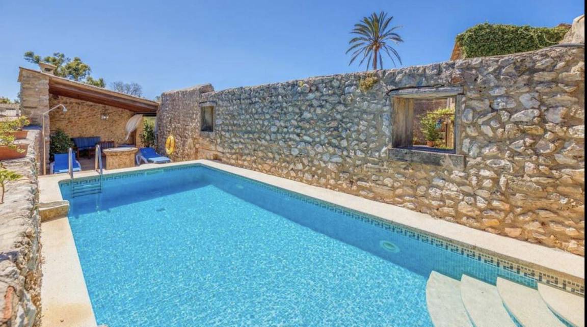 Photo of Outdoor in Urbanitzacio la Font