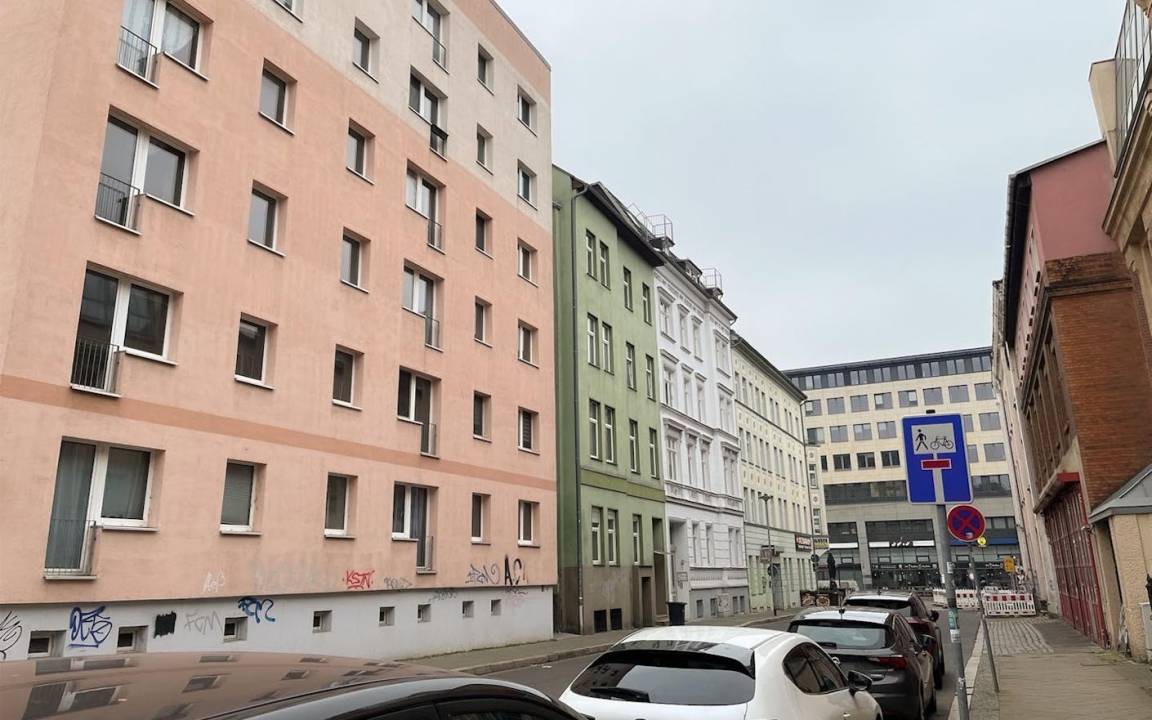 Photo of Buildings in Rathausviertel