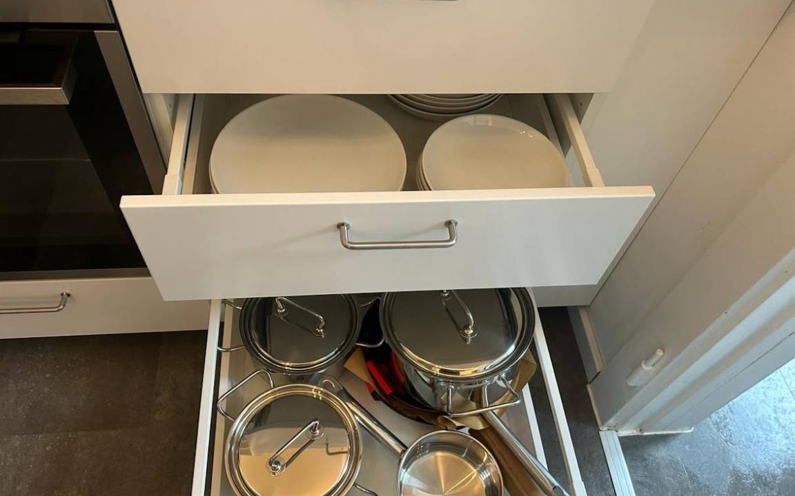 Photo of Kitchen in Westend-Sud