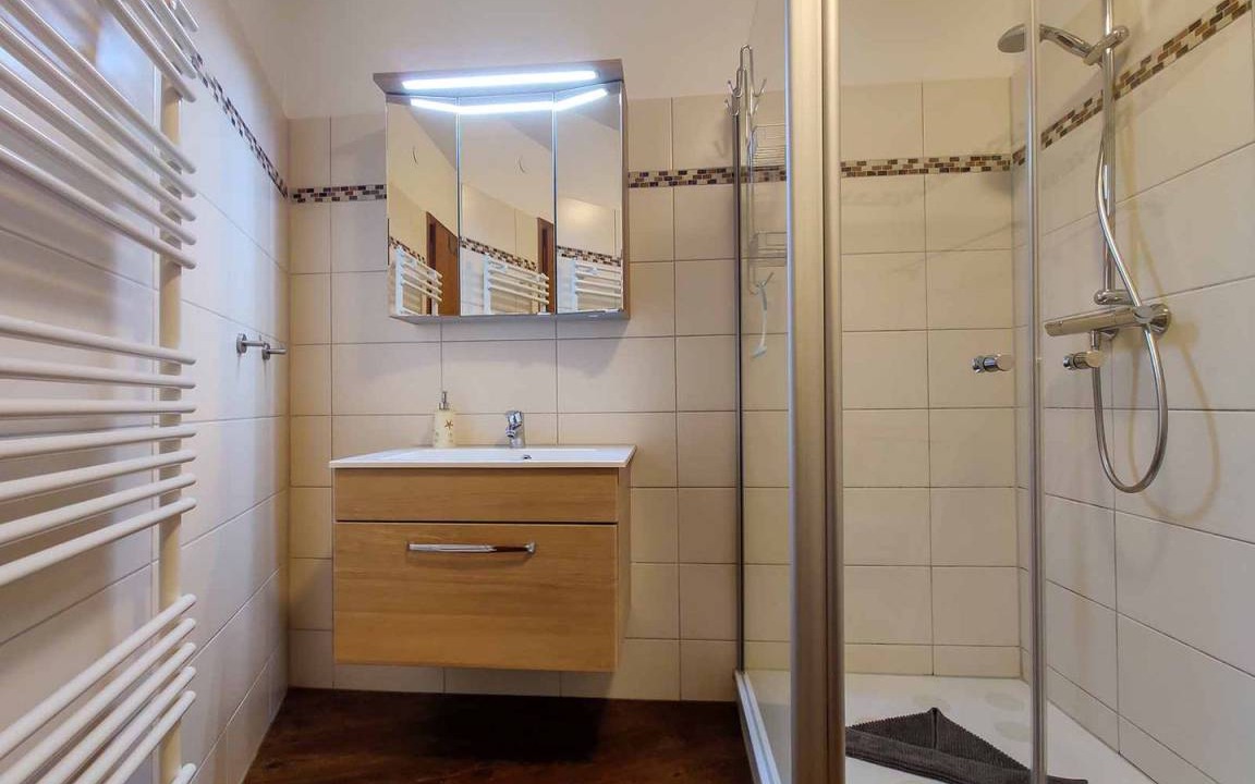 Photo of Bathroom in Duhnen