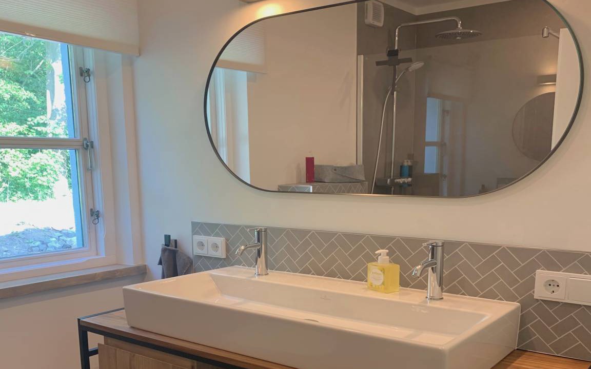 Photo of Bathroom in Suderdeich
