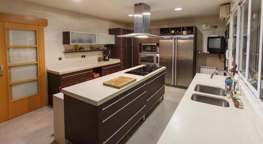 Photo of Kitchen in Malpartida de Caceres
