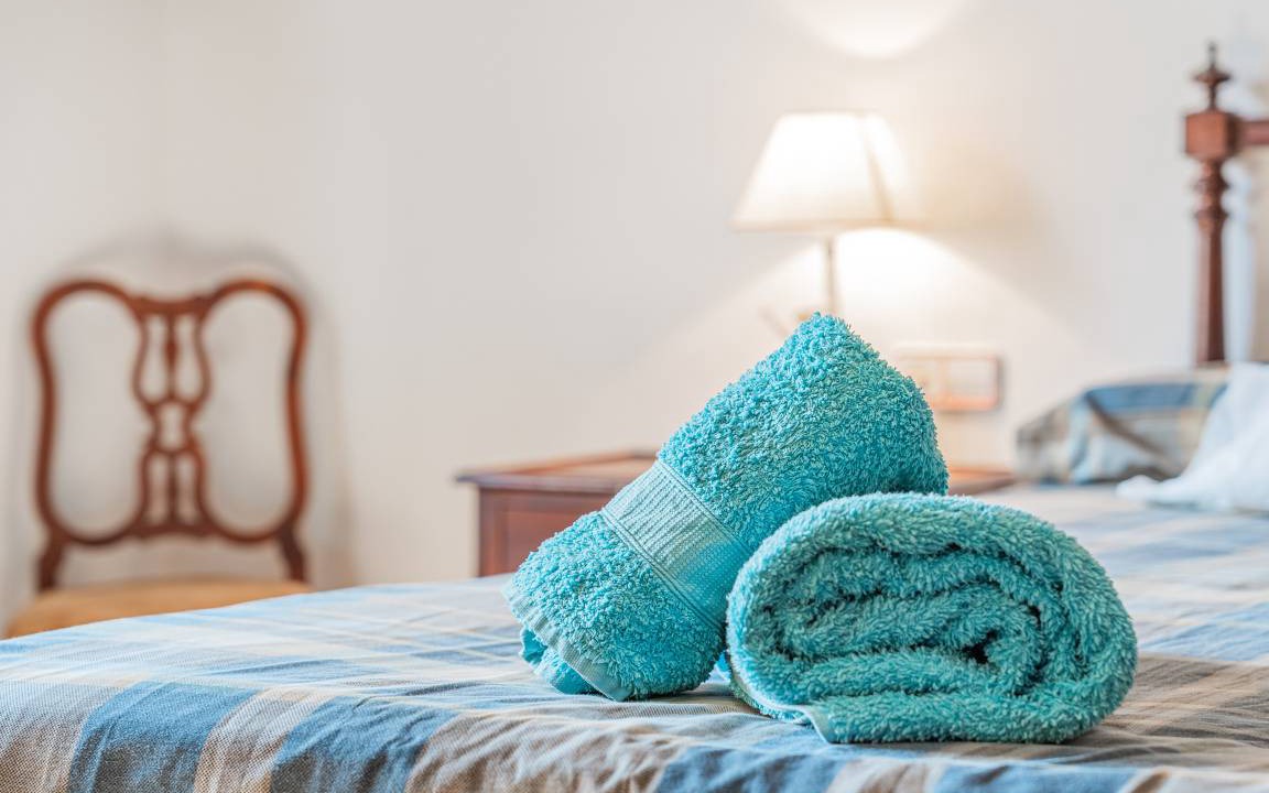 Photo of Bedroom in Felanitx
