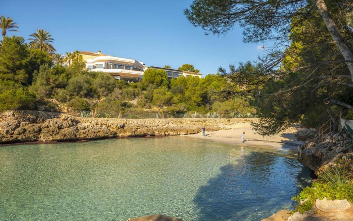 Photo of Others in Cala Serena