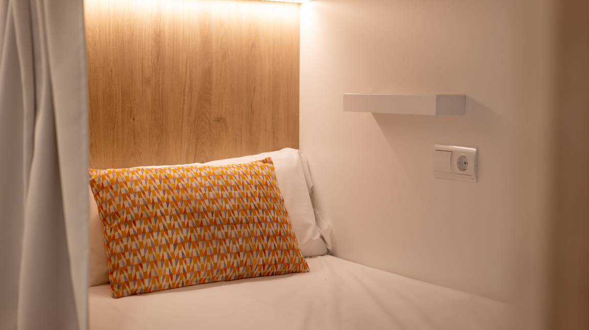 Photo of Bedroom in Historic Center of Estepona