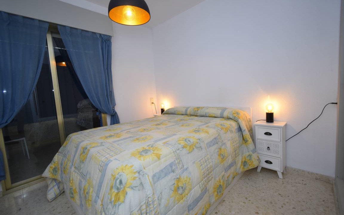 Photo of Bedroom in Benidorm