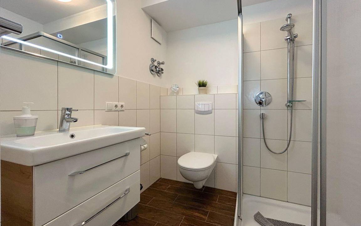 Photo of Bathroom in Duhnen
