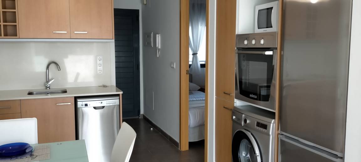 Photo of Kitchen in Molinell