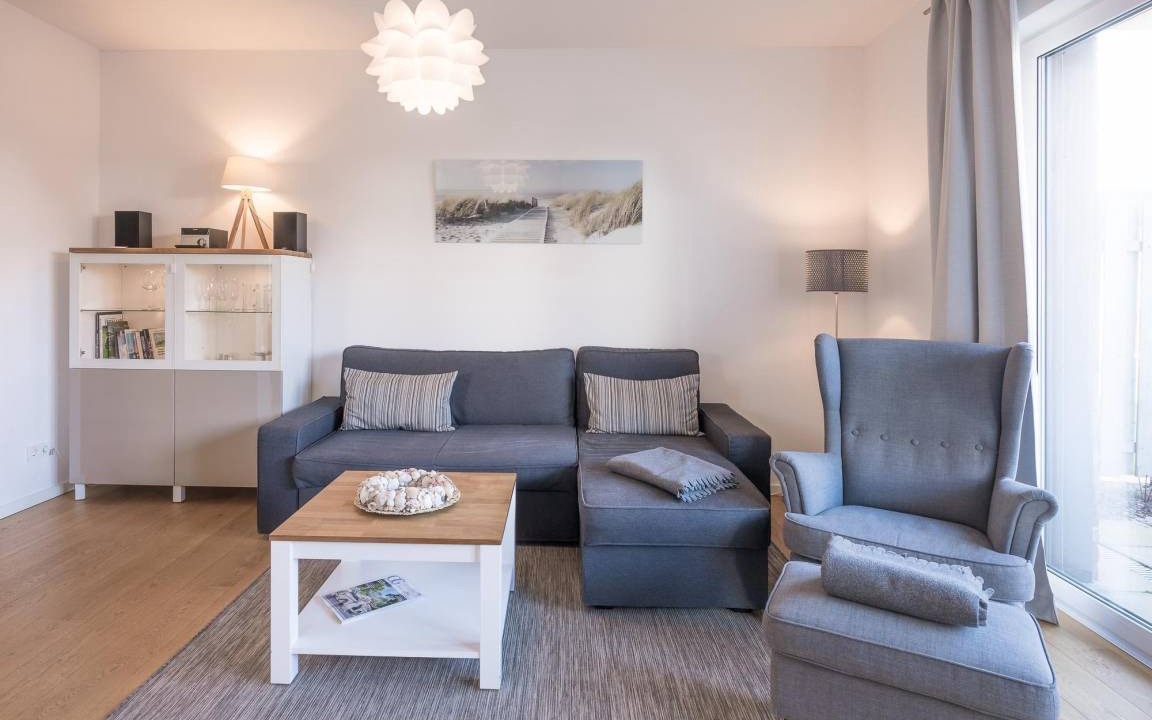Photo of Livingroom in Zentrum