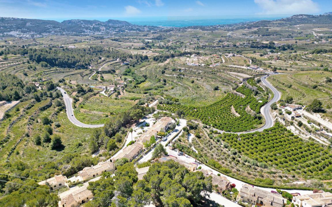 Photo of Others in Teulada