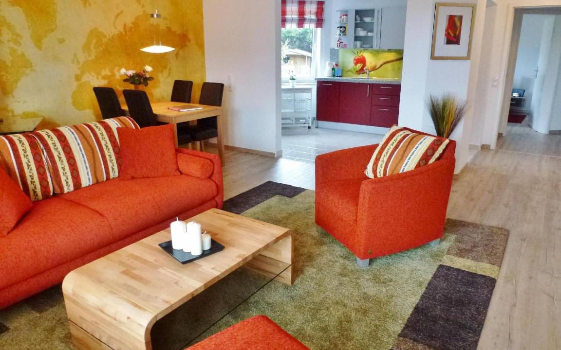 Photo of Livingroom in Hohegeiß