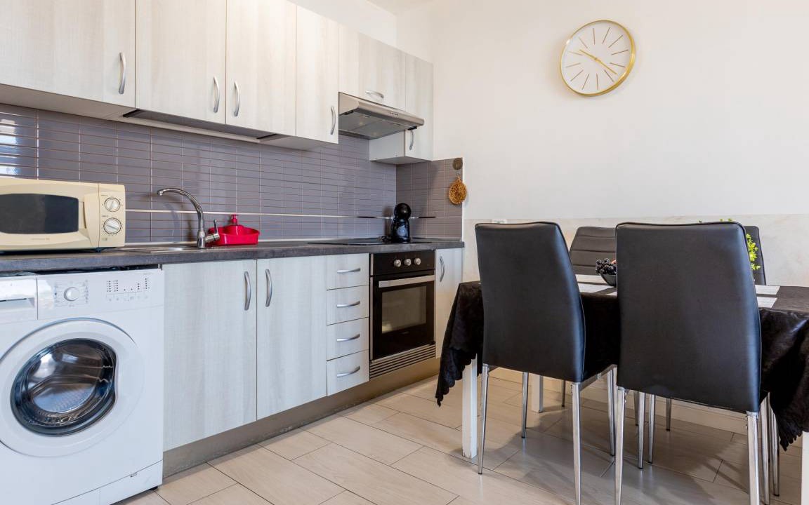 Photo of Kitchen in Playa Paraiso