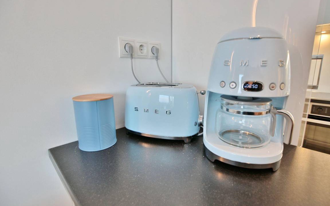 Photo of Kitchen in Haffkrug
