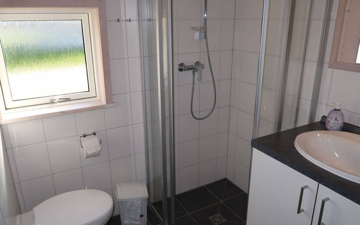 Photo of Bathroom in Grossenbrode