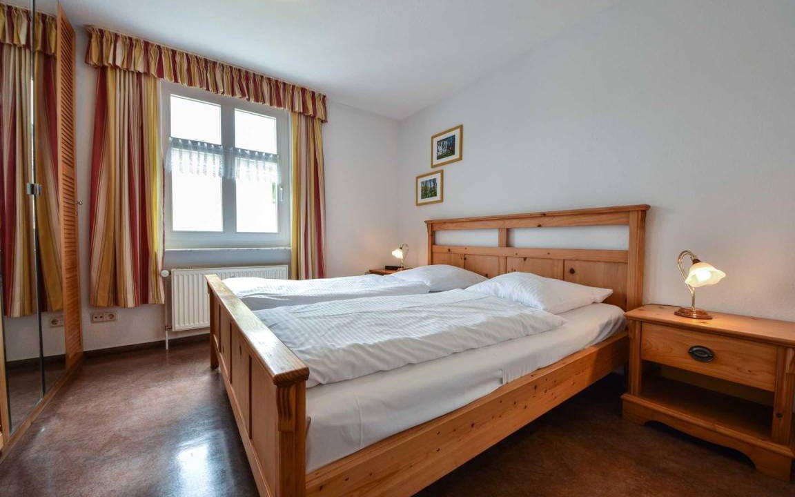 Photo of Bedroom in Ahlbeck