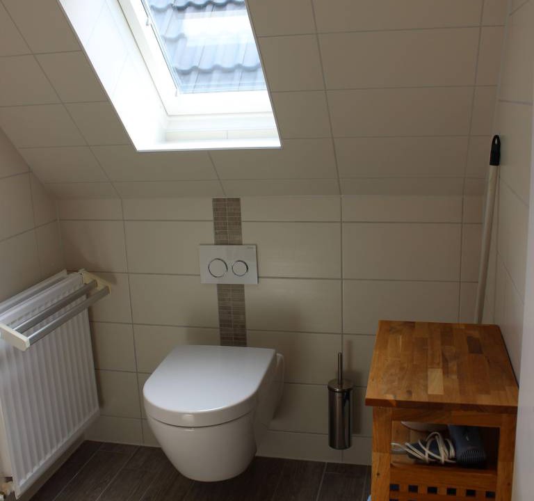 Photo of Bathroom in Rantum