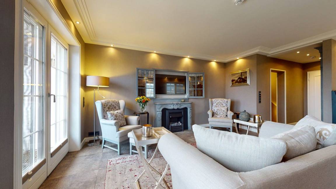 Photo of Livingroom in Munkmarsch