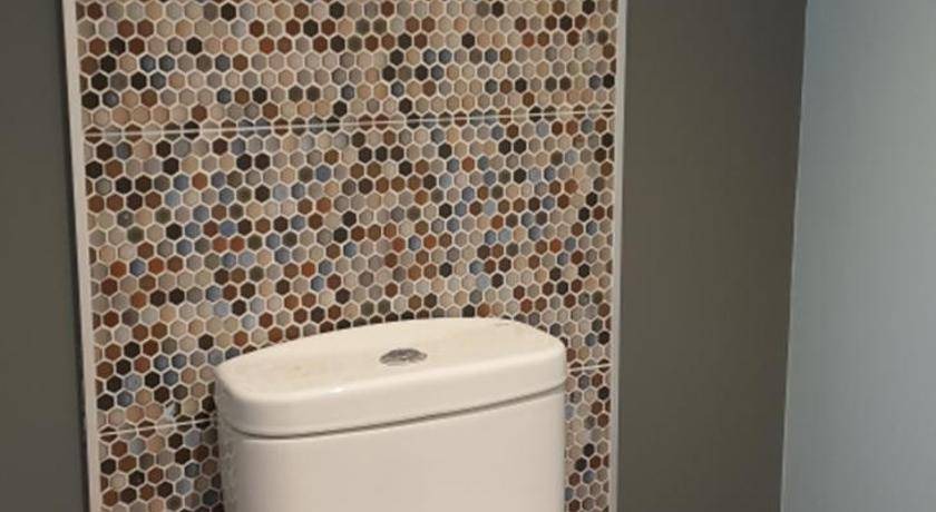 Photo of Bathroom in Malpartida de Caceres