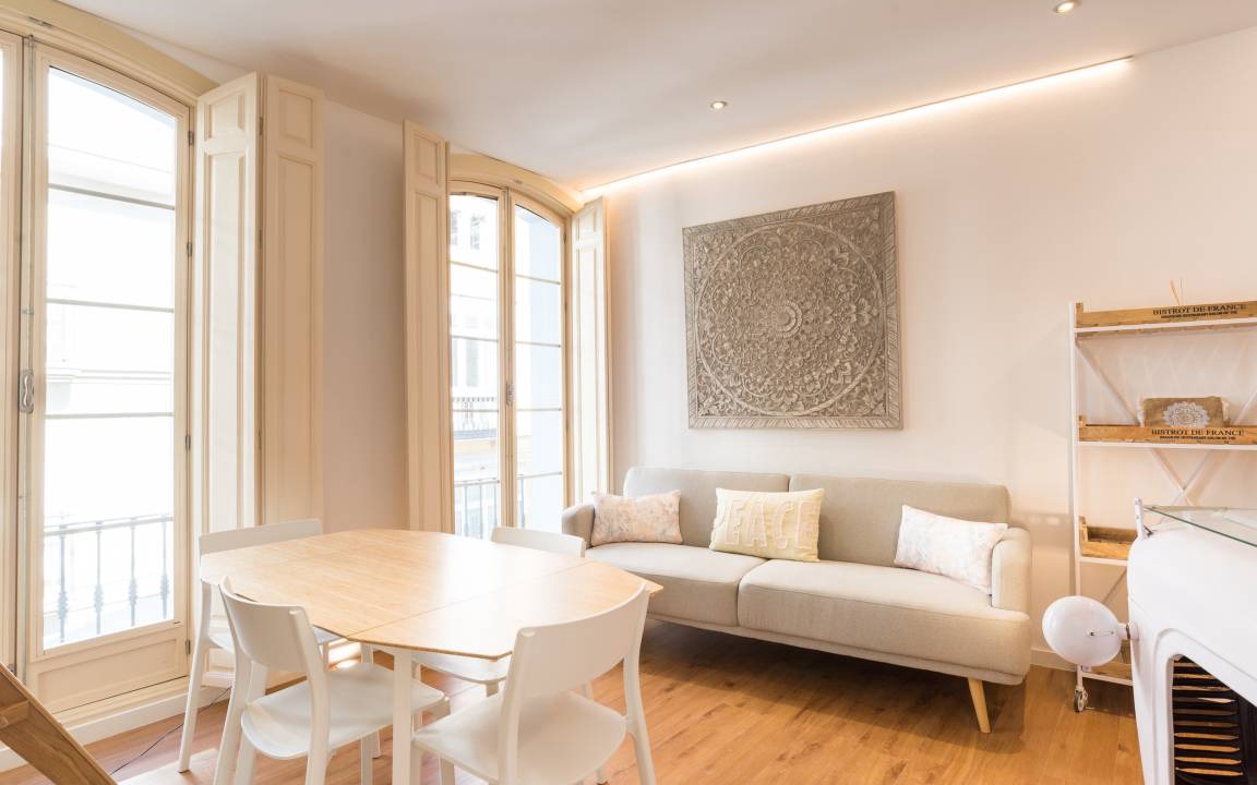 Photo of Livingroom in Centro