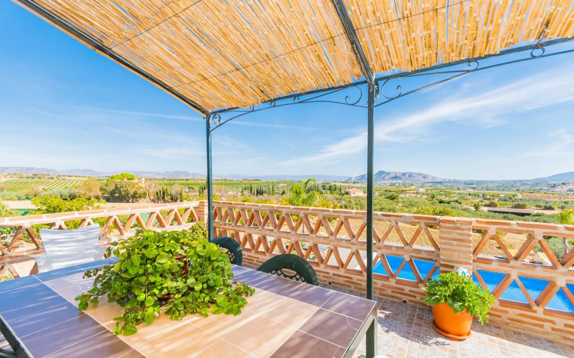 Photo of Patio Balcony in Coin