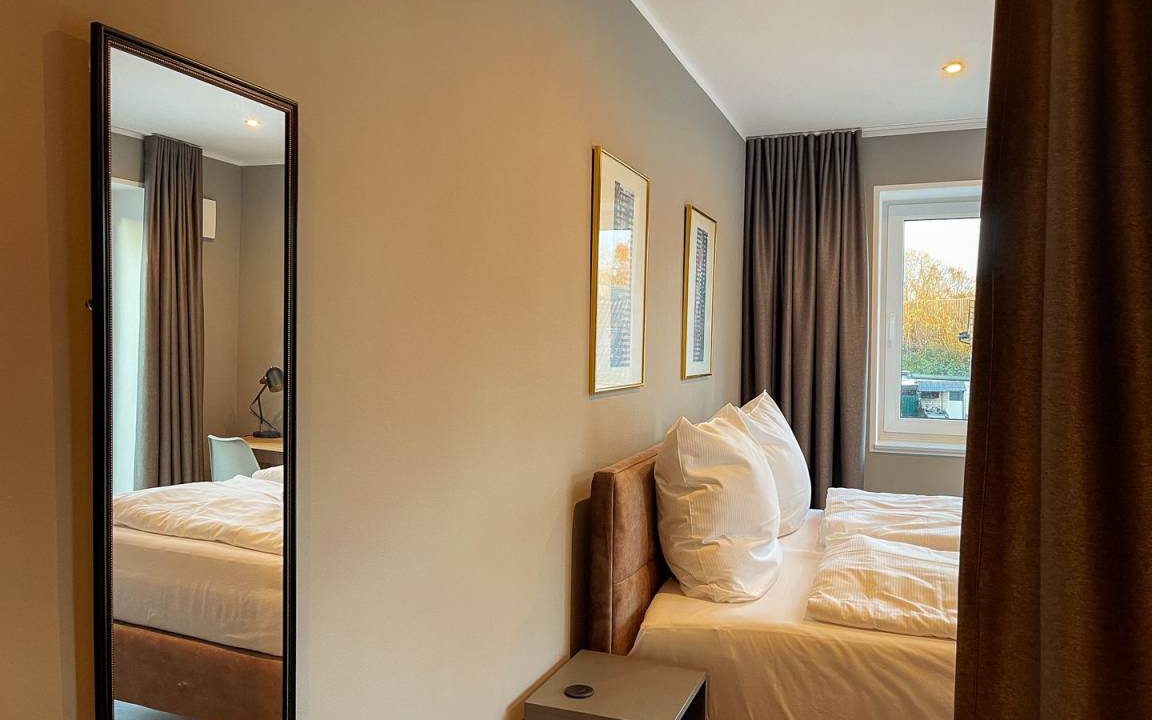 Photo of Bedroom in Dietrichsfeld