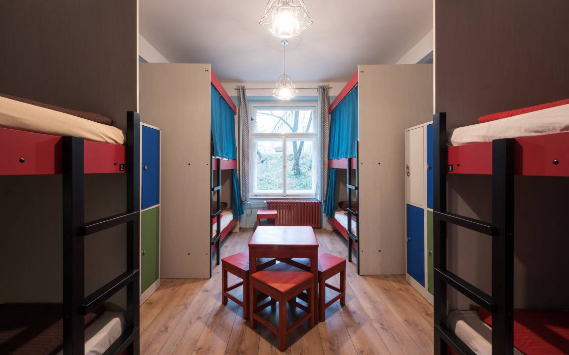 Photo of Bedroom in Zizkov